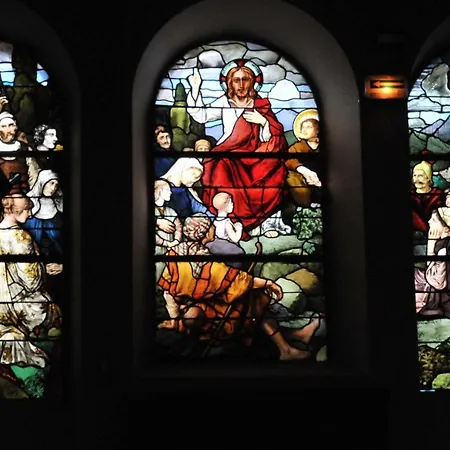 Apartment - Wifi - Train Station - Bridgi *