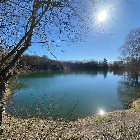 Appartamento - Wifi - Train Station - Bridgi