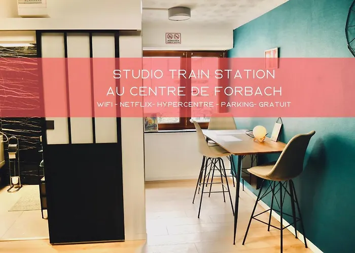 - Wifi - Train Station - Bridgi Apartmán *