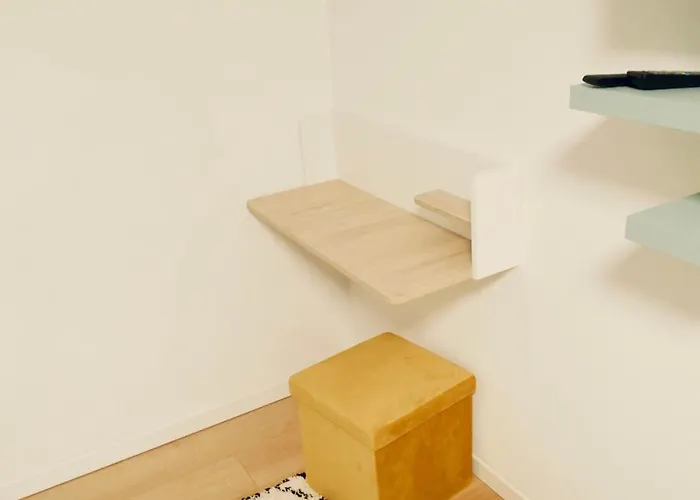 - Wifi - Train Station - Bridgi *