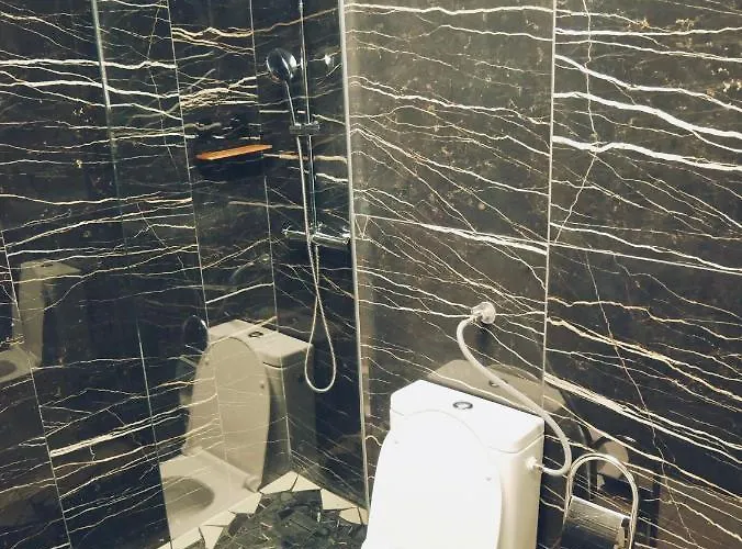 - Wifi - Train Station - Bridgi Apartment