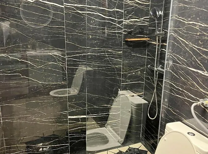 Apartmán - Wifi - Train Station - Bridgi Forbach