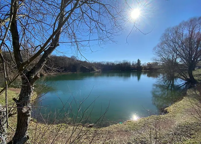 Apartment - Wifi - Train Station - Bridgi